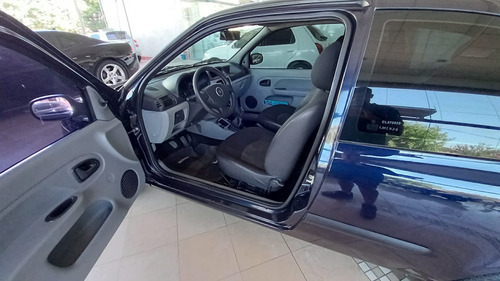 Renault Clio 1.2 Campus Pack Ii 75cv