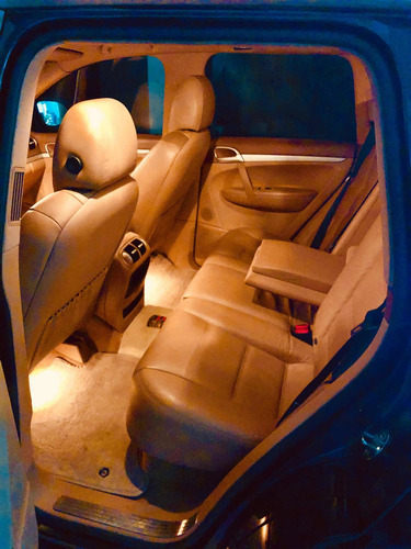 Imagem 3 de 7 de Porsche Cayenne 4.5 V8 5p