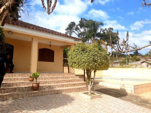 Imagem 1 de 24 de Chácara À Venda, 1470 M² Por R$ 470.000,00 - Tanque - Atibaia/sp - Ch1493