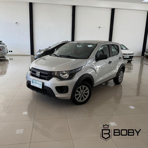Fiat Mobi Mobi Like 1.0 Fire Flex 5p