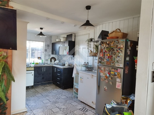 Casa En Venta En Concón