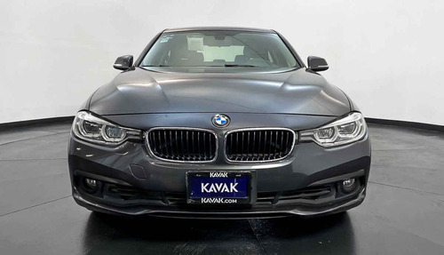 Imagen 3 de 15 de 29781 - Bmw Serie 3 2016 Con Garantía