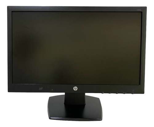 Monitor Led Hp V193b De 18.5