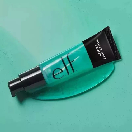 Imprimador Xv G Dll E.l.f. Power Grip Primer En Gel Con Base