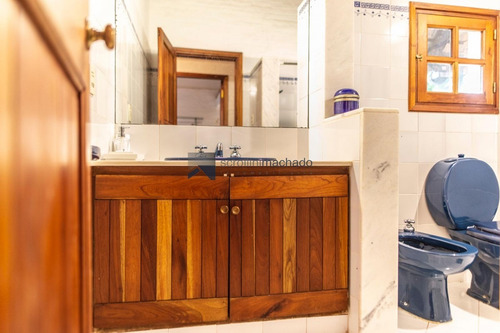 Venta Casa. Punta Del Este . Rincon Del Indio, Brava- Ref: 999