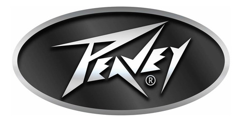Parlante Peavey Pro 15 200w Rms Woofer 15´´ 800w Pmpo 8 Ohms Color Negro