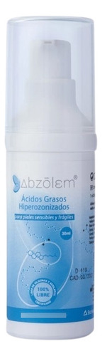 Aceite Corporal Abzolem 30ml - Prevención De Escaras