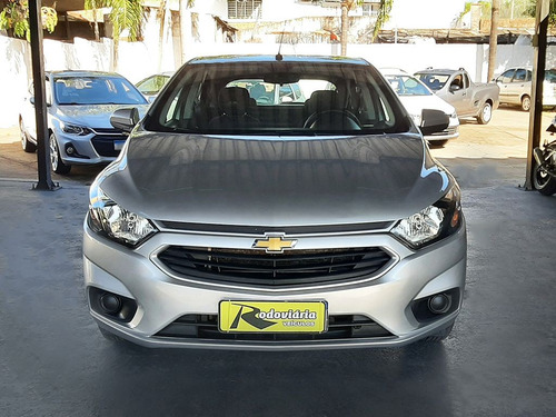 Chevrolet Onix 1.0 MPFI LT 8V