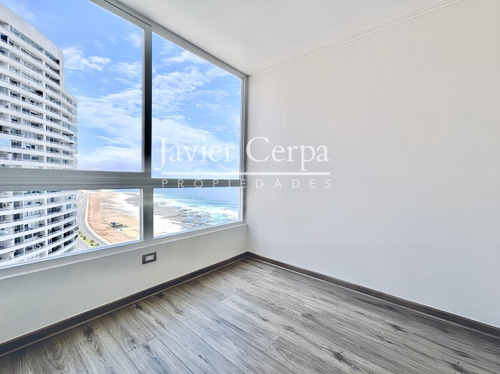 Arriendo Depto. Nuevo Llacolen