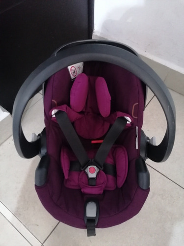 Portabebe Stokke Modular 