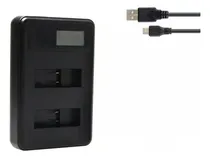Comprar Para Gopro Charger, Dual Lcd Charger Para Gopro Hero 5 6 78