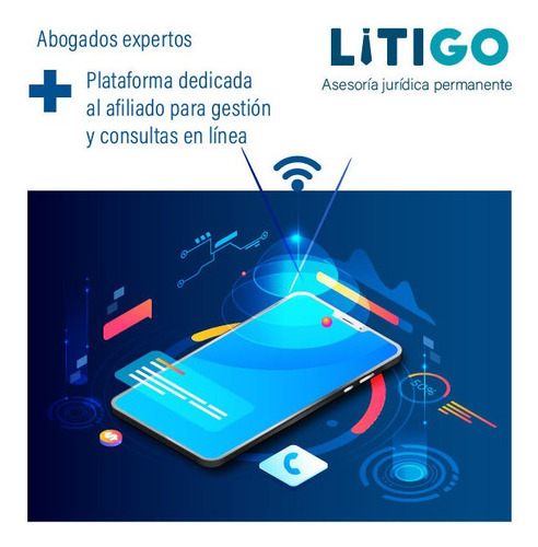 Imagen 1 de 10 de Asesoría Jurídica, Penal, Familia, Laboral, Inmobiliaria...