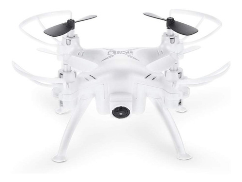 Mini drone TKKJ TK106RHW con cámara HD