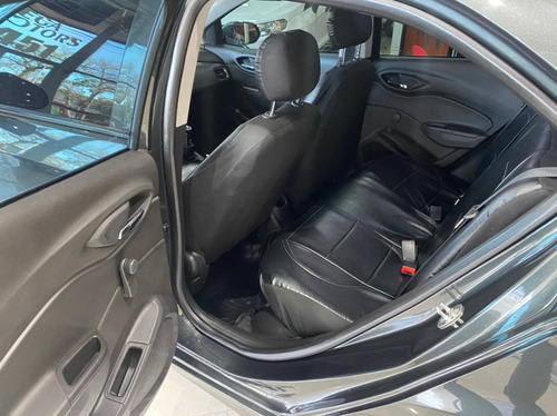 Chevrolet Prisma Lt
