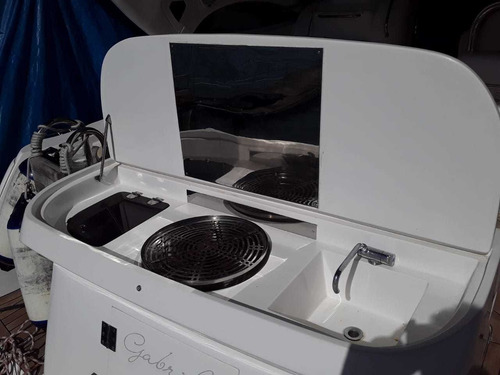 Armada Cabrio 300