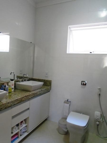 Imagem 15 de 15 de Casa Para Venda Em Araras, Jardim São Pedro, 2 Dormitórios, 1 Suíte, 2 Banheiros, 2 Vagas - V-113_2-552216