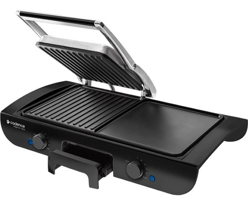 Grill Cadence Sapore 1500w 220v