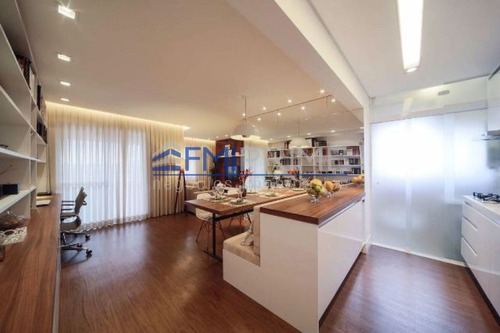 Imagem 11 de 15 de Apartamento Para Venda De 70 M² - Barra Funda - Fm187880