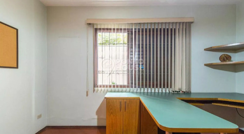Imagem 11 de 15 de Casa À Venda No Jardim Aeroporto 4 Quartos, 2 Suítes E 350 Metros - Ph27557