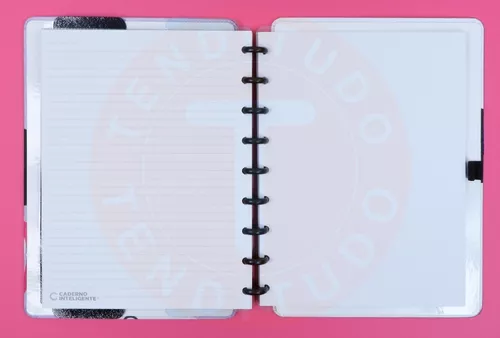 Caderno De Desenho A4 Personalizado - Tema Luluca