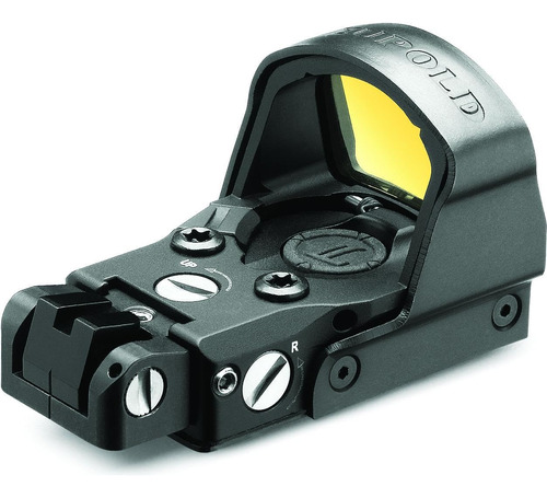 Deltapoint Pro Red Dot Sight Matte