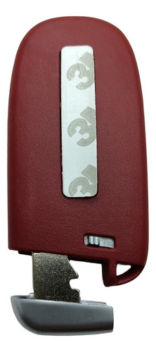 Carcasa Llave Dodge Srt Charger Challenger 2011 A 2021
