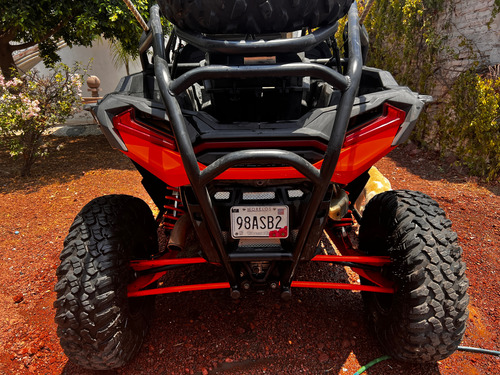 Rzr 2019 1000 Xp4
