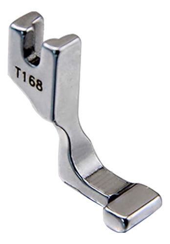 3 Prensatelas Para Cremalleras Invisibles T168, Prensatelas