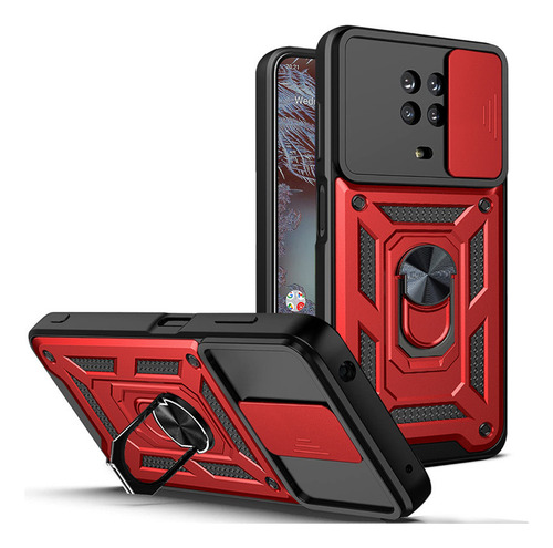 Funda Protectora Para Nokia G10 G20 G21 C20