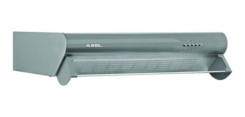 Purificador Axel Ax-800 Acero 60cm 100w 3 Velocidades