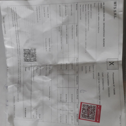 Imagen 7 de 8 de Honda Transalp Xl 600v Mod. 97