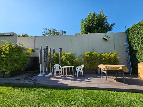 2 Ambientes En Planta Baja Con Pileta, Gimnasio Y Sum