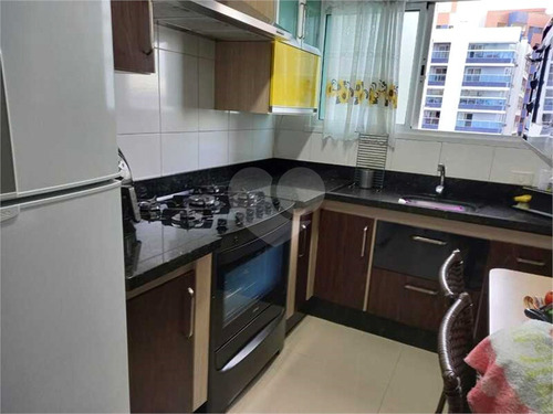 Imagem 11 de 25 de Apartamento-praia Grande-aviação | Ref.: Reo586070 - Reo586070