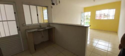 Imagem 4 de 9 de Casa Sobreposta Na Praia À 800 Metros Do Mar, No Bairro Palmeiras, Em Itanhaém, Aceita Entrada E Parcelas