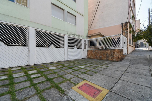 Apartamento Vila Mariana, Próximo Ao Metrô