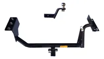 Comprar Enganche Fiat Toro C\u002Fbocha Full Escapes (morón)