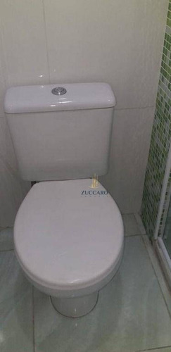 Imagem 23 de 30 de Apartamento Com 3 Dormitórios À Venda, 104 M² Por R$ 670.000,00 - Centro - Guarulhos/sp - Ap14634