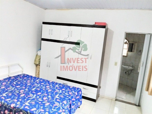Imagem 8 de 15 de Chacara Em Condominio - Ref: 4235 - V-4235