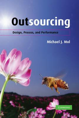 Libro Outsourcing - Michael J. Mol