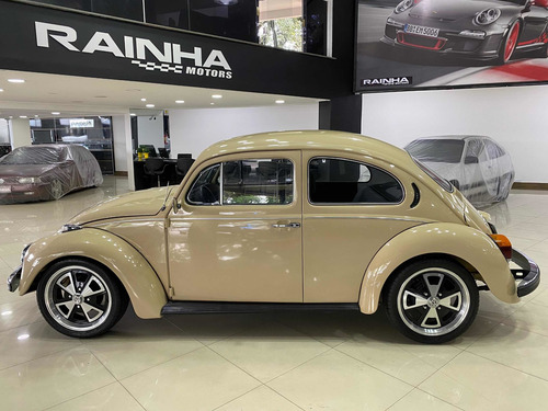 Vw Fusca