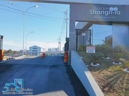 Imagem 1 de 15 de Vendo Apartamento Condomínio Bosque Shangrila Itapetininga Sp - 410