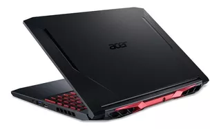 Notebook Acer Nitro 5 Ryzen 7 8gb 512gb Ssd Geforce Gtx 1650