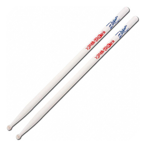 Par De Baquetas Travis Barker Artist Series Zastb Zildjian