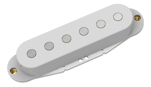 Microfono Stratocaster Bobina Simple Ceramico Ds Sc1