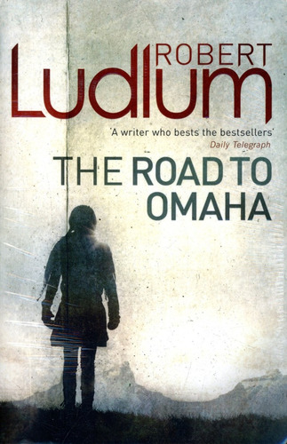 Road To Omaha,the - Ludlum Robert