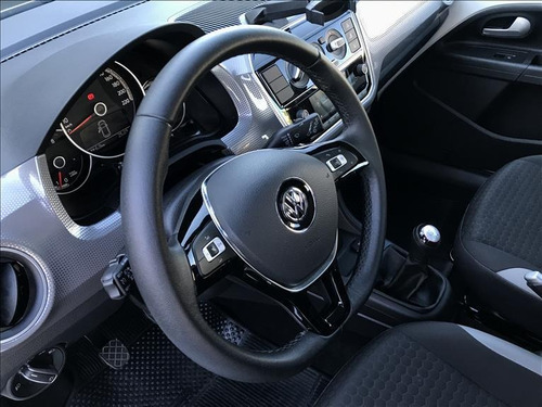 Volkswagen Cross Up Up Cross Tsi 1.0