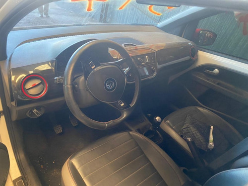 Imagem 9 de 9 de Up Pepper 1.0 Tsi 2018 2019 Sucata Retirada Pecas