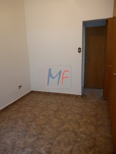 Imagem 4 de 21 de Ref: 13.281 - Excelente Apartamento No Bairro Pinheiros Próximo Ao Metrô E Hospital Das Clínica Com 2 Dorms (1 Suíte), Banheiro Social, 66 M². - 13281