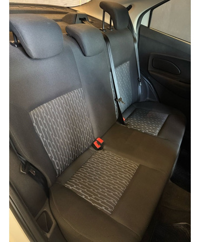 Ford Ka 1.5 TI-VCT FLEX SE PLUS SEDAN AUTOMÁTICO