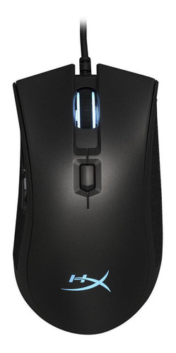 Mouse Gamer Rgb Hyperx Pulsefire Fps Pro Hx-mc003b